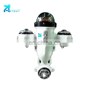 Made-in-China Good Quality Military Camera Drone Underwater AVT-75 thumbnail-4