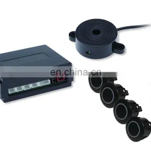 Promata 58kHZ Sensor Parking Car Car Reversing Sensor Kits thumbnail-2