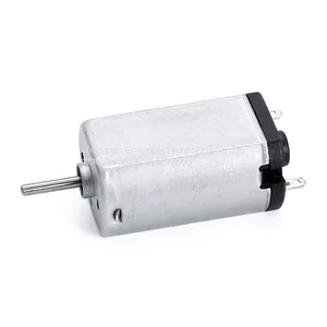 F180 Motor for Hair Clipper for Usb Small Fans for Electric Shaver thumbnail-1