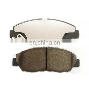Wholesale Brake Pad OE 45022-SM4-A00 Fit for Japanese Car thumbnail-2