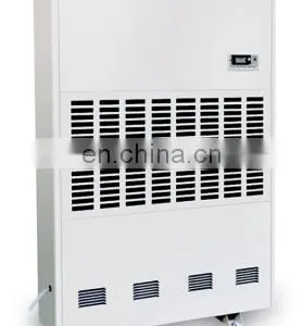 Fresh Air Dehumidifier Liquid Desiccant a Dehumidifying Agent 70l 50l 12v Green House Whole Dehumidifier thumbnail-2