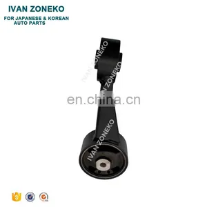 Friendly Use New Condition Rubber Engine Mounting Original 12372-74620 12372 74620 12372 74620 For Toyota thumbnail-1