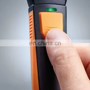 testo 410i smart Flügelanemometer drahtlos thumbnail-4