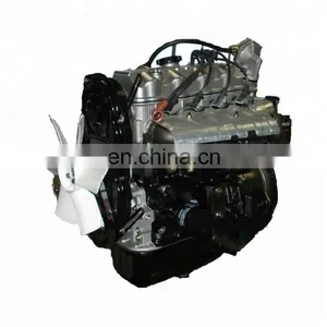 New Suzuki Engine / Suzuki F10A thumbnail-1