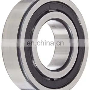 Auto Parts GOST D42205EH Bearing GCr15 Brass Cage 42205EH Cylindrical Roller Bearing NJ205EM thumbnail-2