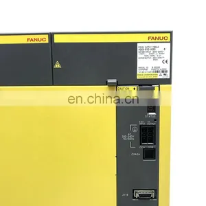 Best Price Fanuc Power Supply Module A06B-6110-H055 thumbnail-3