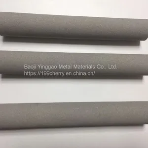 The Titanium Rod Filter Element thumbnail-5