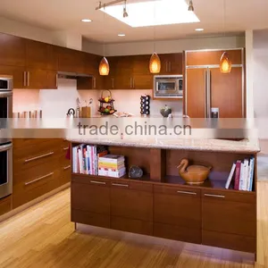 Modular Kitchen Cabinet MDF Door thumbnail-3
