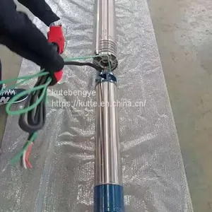 Franklin Deep Well Pump thumbnail-4