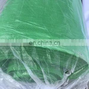 115gsm Virgin Material Sun Shade Net 100% Virgin New HDPE UV Mesh for Agricultural Greenhouses thumbnail-1