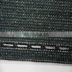 Green Shade Net High Quality 100% New HDPE Greenhouse Green Garden Shading Net thumbnail-2