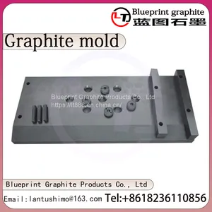 Manufacturers Directly Sell Various Graphite Molds thumbnail-3