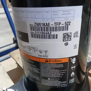 Air Conditioning Unit Refrigeration Accessorieszw61kae-tfp-522 thumbnail-1