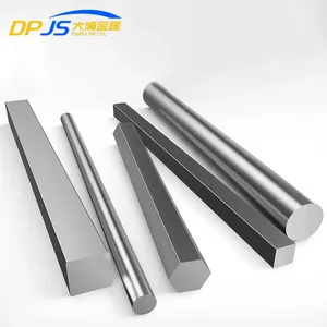 304/316/S30409/329/321/353MA Plain Axle Cylindrical Pin Stainless Steel Bar/Rod Toilet Bathroom Grab Bar Grab Handle thumbnail-2