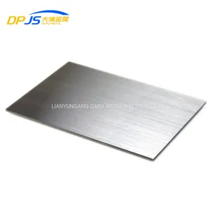 Hastelloyc-22/Monel502/4j36/N06600 Nickel-based Alloy Sheet/Plate Rapid Shipment ASTM ASME Standard Factory Direct thumbnail-4