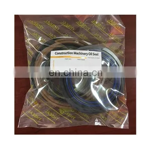 Excavator Parts KX018-4 Seal Kit KX018-4 Cylinder Seal Kits thumbnail-3
