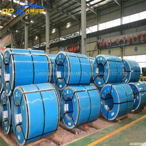 Inconel625/2.4668/n06625/n07718/1.4529/GH2747 Nickel Alloy Coil/Strip Hot Rolled Manufacturer thumbnail-4