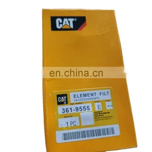 Excavator Parts 312BL Oil Filter 1R-0739 thumbnail-1