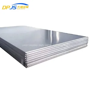 6015/6016/6017/6053 Aluminum Alloy Plate/Sheet Can Be Processed and Produced According to Requirements thumbnail-4