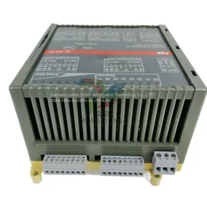 ABB BIO0003 2RCA013897A0002E 615 Micro Feeder Protector Motherboard thumbnail-2