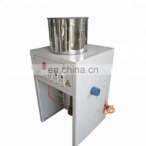 Garlic Ginger Peeling Machine/ Garlic Peeler /garlic Peeling thumbnail-1
