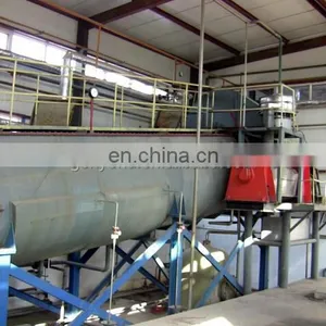 Multifunctional Production Line for Topinambur Inulin Fructose Synanthrin for Sale thumbnail-4