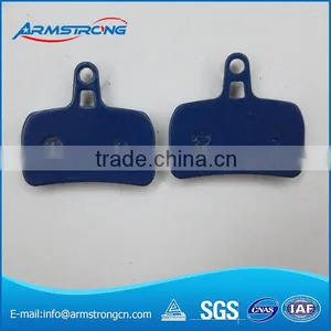 Bike Parts Hydraulic Brakes Heat Resistant Atv Brake Pad thumbnail-1