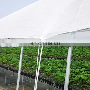 40% White Shade Cloth thumbnail-5