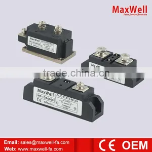 MaxWell Zero Crossing Solid State Relay (MS-1DA4840) thumbnail-4