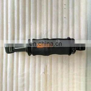 Sinotruk Sitrak C5H/C7H China Heavy Truck Spare Parts 712W41722-6022 Front Cab Air Suspension Shock Absorber Assembly thumbnail-3