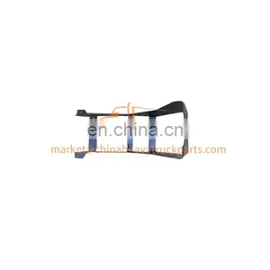 Foton Auman Truck Weichai Engine Gearbox Zf/Fast Truck Spare Parts 1b24984310037 Rear Fender Support Assy thumbnail-1