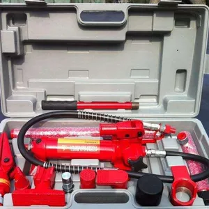 Porta Power Auto Body Frame Repair Kit thumbnail-1
