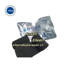 Ansen 4560-15 Armorcast Bulk 15 Foot Structural Material Armor Wrapping Tape For Electrical Joints thumbnail-1