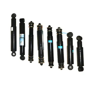 Automotive Air Suspension Management Control System Price for Bus and Truck thumbnail-1