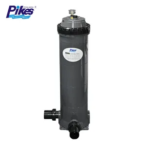 AF25 High Quality Plastic Spa Pool Filter Equipment Factory Price Swimming Pool Cartridge Filter Pool Cleaner thumbnail-5