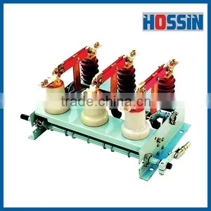 Lndoor H.V. 12kV Load Break Switch LBS FN3-12 Quality Choice thumbnail-2