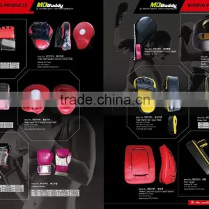 Canton Fair Members MD Buddy Speed Bag Platform thumbnail-2
