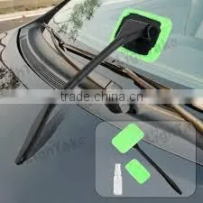 New Windshield Easy Cleaner,easy and Fast thumbnail-1