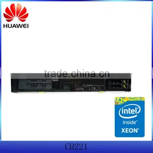 Original Quidway Supplier Huawei CH2212U Cloud Server With 2 Processors thumbnail-1