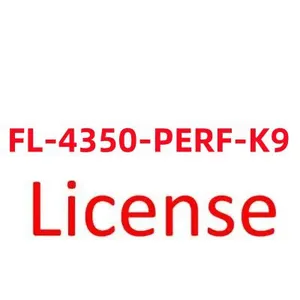 FL-4350-PERF-K9 Software License thumbnail-1