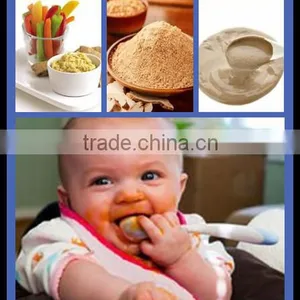 Baby Nutrition Powder Machine/Infant Food Making Machines thumbnail-5
