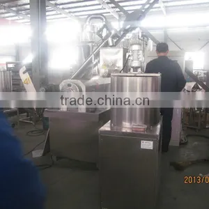 Core Filling Snack Food Machine/Puffed Corn Snack Food Machine/Pellet Snacks Machinery thumbnail-6