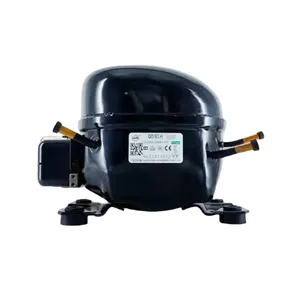 Original Wansheng R134A Refrigerator Compressor QD91H thumbnail-1