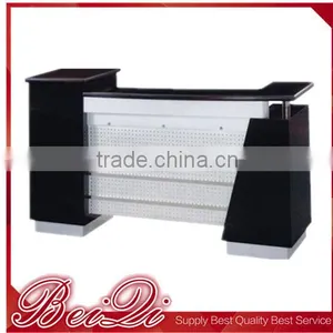 2016 New Baber Shop Using Check Out Counter Payment Reception Desk thumbnail-1