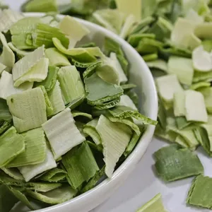 Direct Factory Freeze Dried Leek thumbnail-2
