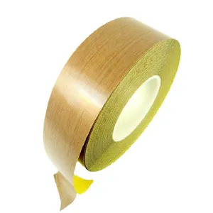 High-temperature Resistant Tape thumbnail-3