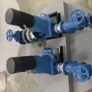 Custom Industrial Equipment 3D Models thumbnail-2