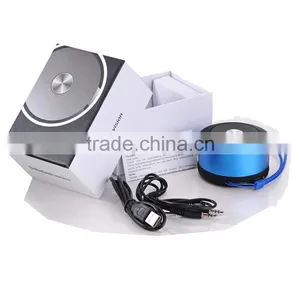 Factory Price Karaoke Player Portable Bluetooth Speaker thumbnail-6