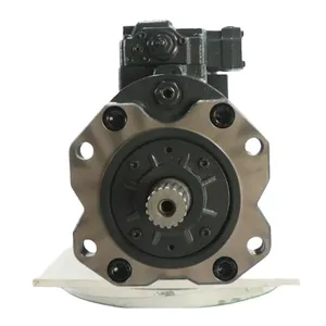 for Kawasaki K5V K5V160 Main Pump Main Pump K5V 200/212/80/140/160 SH104R-5P19-1Hydraulic Pump Excavator K5V160DTH-120r-9t16-203 thumbnail-5