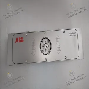 ABB PFCL201CE-50KN 3BSX802939-108 Tension/Vertical Force Measurement Sensor thumbnail-1